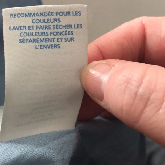 Boden Lois Chambry  dress - Picture 9 of 9